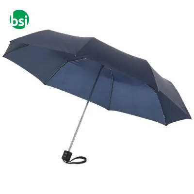 Ida 21.5'' foldable umbrella Polyester - 109052 - Immagine 6