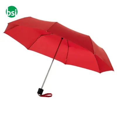 Ida 21.5'' foldable umbrella Polyester - 109052 - Immagine 7