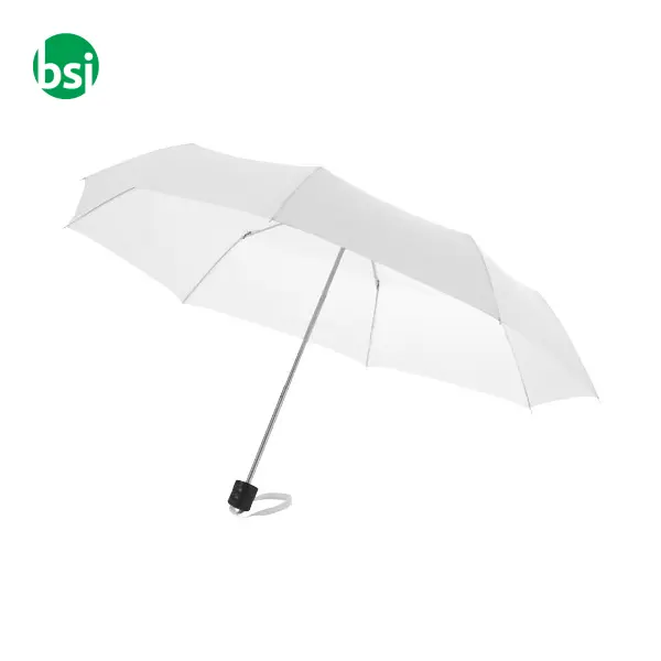 Ida 21.5'' foldable umbrella Polyester - 109052 -  8