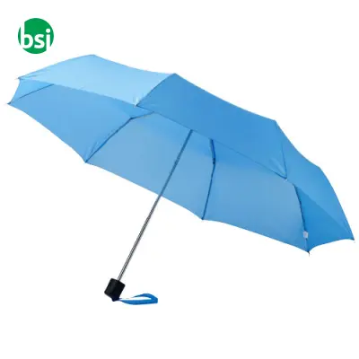 Ida 21.5'' foldable umbrella Polyester - 109052 - Immagine 9