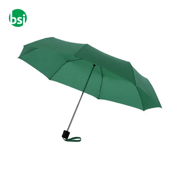 Ida 21.5'' foldable umbrella Polyester - 109052 -  10