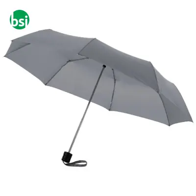 Ida 21.5'' foldable umbrella Polyester - 109052 - Immagine 11