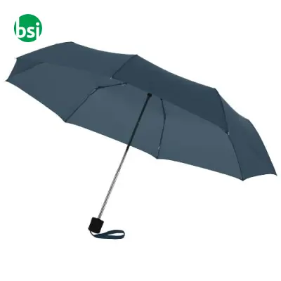 Ida 21.5'' foldable umbrella Polyester - 109052 - Immagine 13