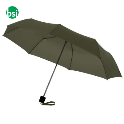 Ida 21.5'' foldable umbrella Polyester - 109052 - Immagine 14