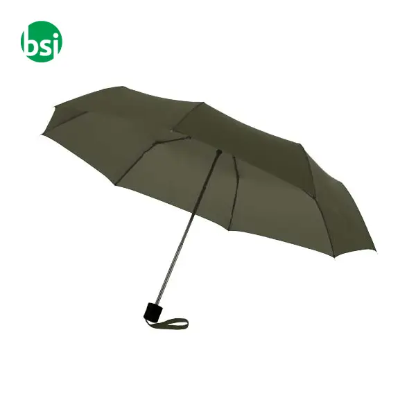 Ida 21.5'' foldable umbrella Polyester - 109052 -  14