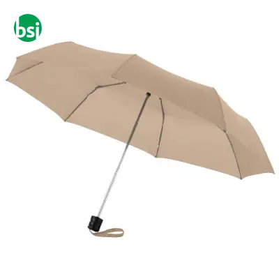 Ida 21.5'' foldable umbrella Polyester - 109052 - Immagine 15