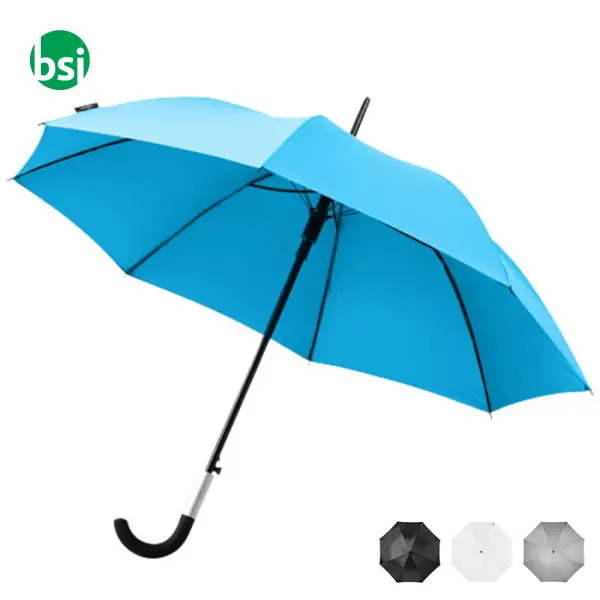 Arch 23'' auto open umbrella Pongee Polyester - 109072 -  1