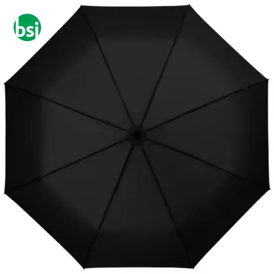 Wali 21'' foldable auto open umbrella  - 109077 - Immagine 4