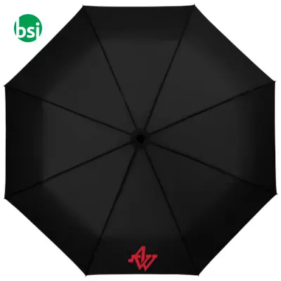 Wali 21'' foldable auto open umbrella  - 109077 - Immagine 3
