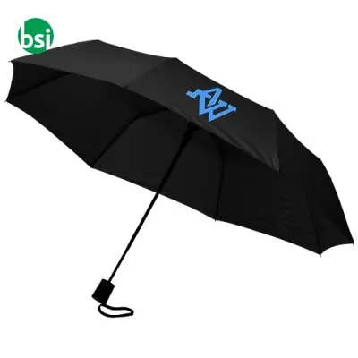 Wali 21'' foldable auto open umbrella  - 109077 - Immagine 2