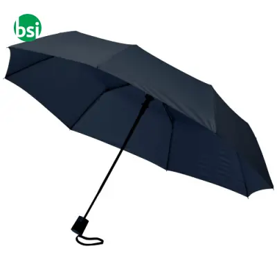 Wali 21'' foldable auto open umbrella  - 109077 - Immagine 8