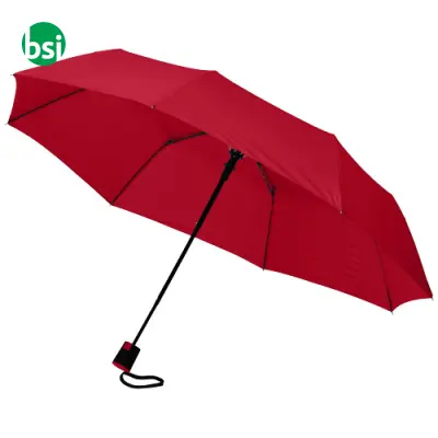 Wali 21'' foldable auto open umbrella  - 109077 - Immagine 11