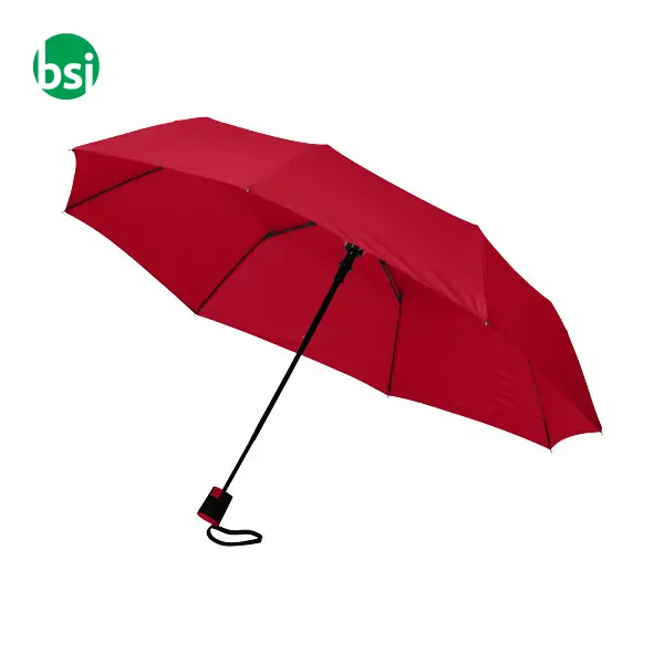 Wali 21'' foldable auto open umbrella  - 109077 -  11