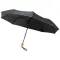 Bo 21'' foldable auto open/close recycled PET umbrella  - 109143 - Anteprima 8
