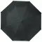 Bo 21'' foldable auto open/close recycled PET umbrella  - 109143 - Anteprima 3