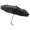 Bo 21'' foldable auto open/close recycled PET umbrella  - 109143 - Anteprima 2