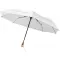 Bo 21'' foldable auto open/close recycled PET umbrella  - 109143 - Anteprima 9