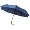 Bo 21'' foldable auto open/close recycled PET umbrella  - 109143 - Anteprima 10