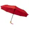 Bo 21'' foldable auto open/close recycled PET umbrella  - 109143 - Anteprima 11