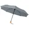 Bo 21'' foldable auto open/close recycled PET umbrella  - 109143 - Anteprima 15
