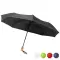 Bo 21'' foldable auto open/close recycled PET umbrella  - 109143 - Anteprima 1