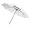 Birgit 21'' foldable windproof recycled PET umbrella  - 109145 - Anteprima 2