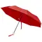 Birgit 21'' foldable windproof recycled PET umbrella  - 109145 - Anteprima 9