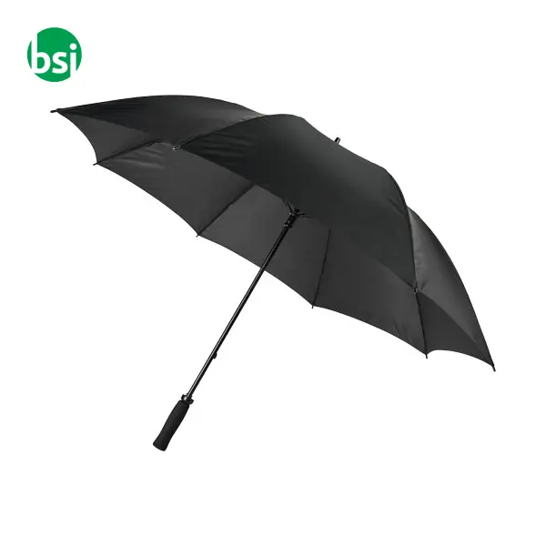 Grace 30'' windproof golf umbrella with EVA handle -  5