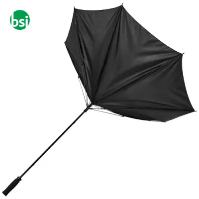 Grace 30'' windproof golf umbrella with EVA handle - Immagine 4