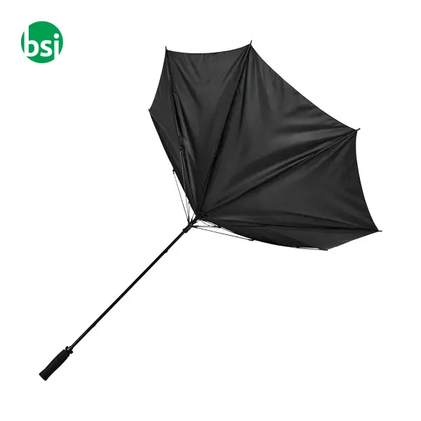 Grace 30'' windproof golf umbrella with EVA handle -  4