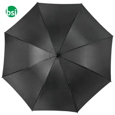 Grace 30'' windproof golf umbrella with EVA handle - Immagine 3