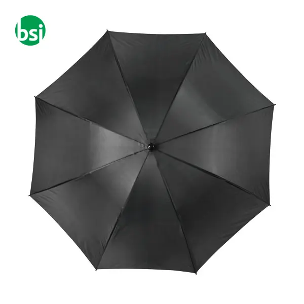 Grace 30'' windproof golf umbrella with EVA handle -  3
