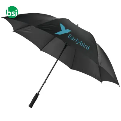 Grace 30'' windproof golf umbrella with EVA handle - Immagine 2