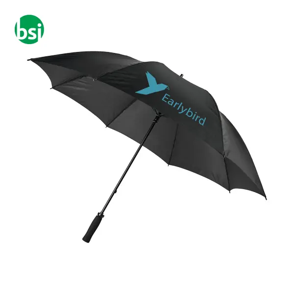 Grace 30'' windproof golf umbrella with EVA handle -  2