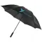 Grace 30'' windproof golf umbrella with EVA handle - Anteprima 2