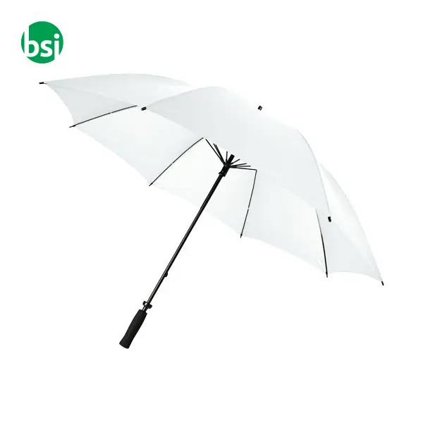 Grace 30'' windproof golf umbrella with EVA handle -  6