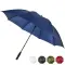 Grace 30'' windproof golf umbrella with EVA handle - Anteprima 1