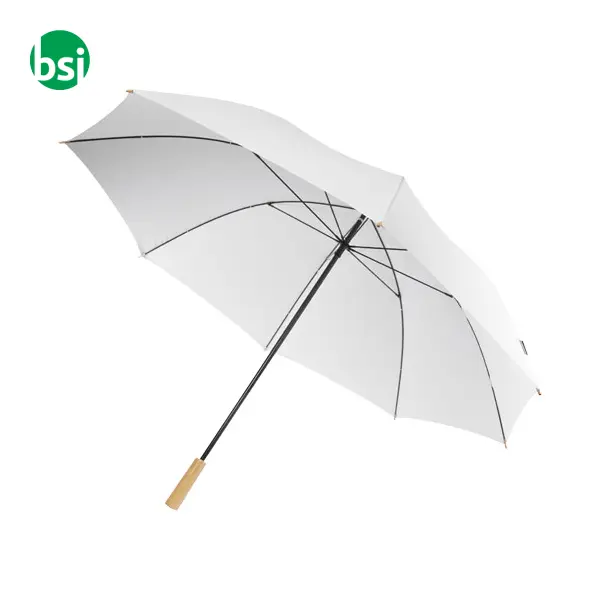 Romee 30'' windproof recycled PET golf umbrella  - 109409 -  7