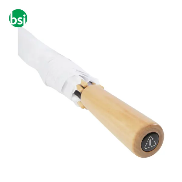 Romee 30'' windproof recycled PET golf umbrella  - 109409 -  6