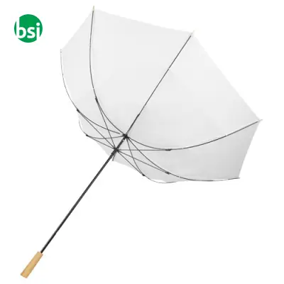 Romee 30'' windproof recycled PET golf umbrella  - 109409 - Immagine 4