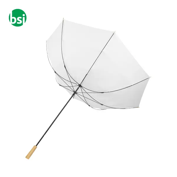 Romee 30'' windproof recycled PET golf umbrella  - 109409 -  4