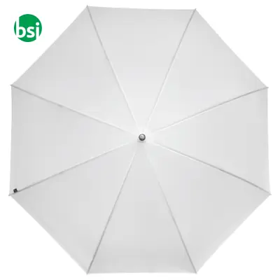 Romee 30'' windproof recycled PET golf umbrella  - 109409 - Immagine 3