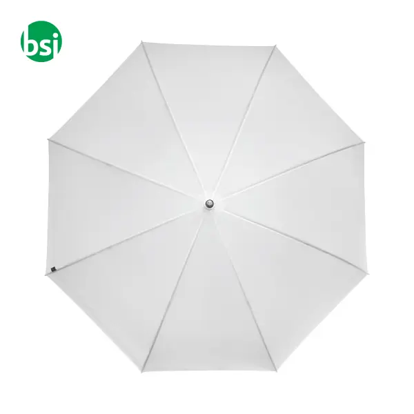 Romee 30'' windproof recycled PET golf umbrella  - 109409 -  3