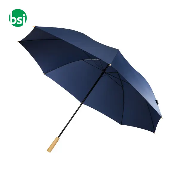 Romee 30'' windproof recycled PET golf umbrella  - 109409 -  8
