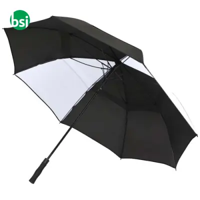 Jeff 55'' windproof golf umbrella - Immagine 8