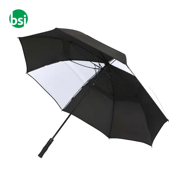 Jeff 55'' windproof golf umbrella -  8