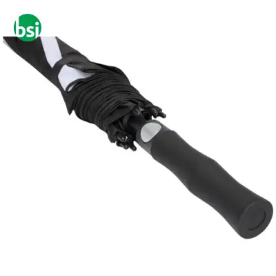 Jeff 55'' windproof golf umbrella - Immagine 7