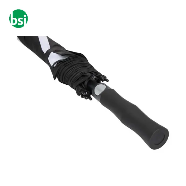 Jeff 55'' windproof golf umbrella -  7