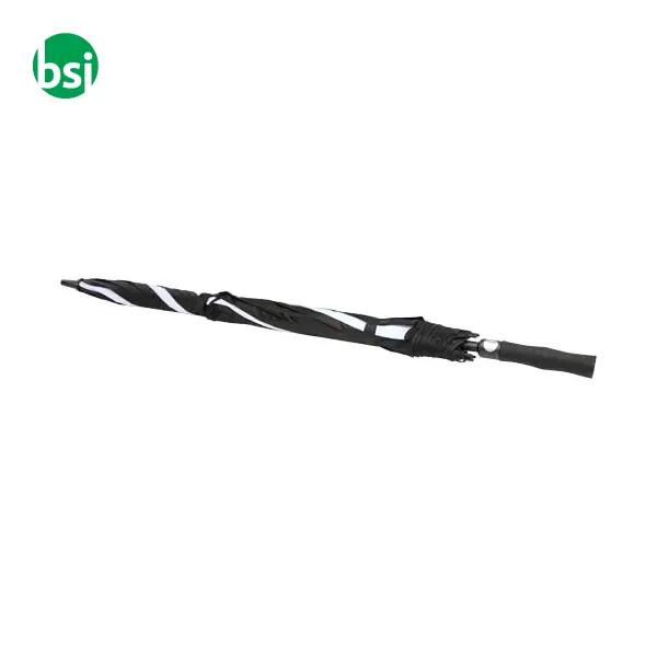 Jeff 55'' windproof golf umbrella -  4