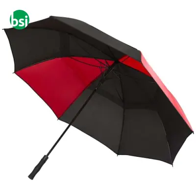 Jeff 55'' windproof golf umbrella - Immagine 9